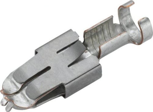 Końcówka przewodu, 1.5-2.5 mm² 8KW054944003 - Intertraktor