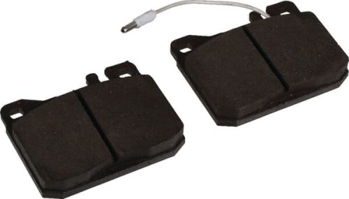 Klocki hamulcowe, 2 szt. 6376060N - Intertraktor