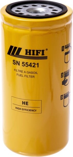 +Filter oil SN55421 - Intertraktor