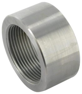 Przyłącze do wspawania 1-1/2" BSP LSN24E