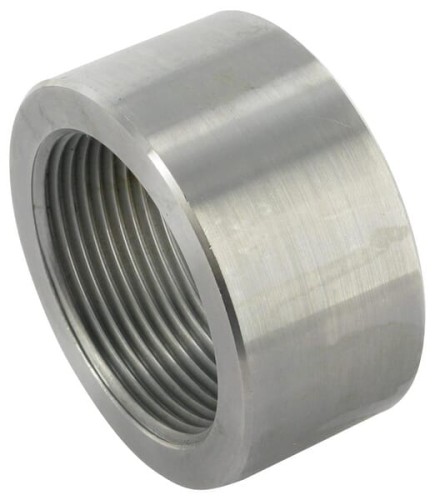 Przyłącze do wspawania 1-1/2" BSP LSN24E - Intertraktor