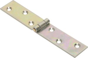 Zawias płaski 26 x 67 mm 2 szt. 0960173102301