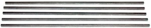 Wpust pryzmatyczny 3/16" x 3/16" L=30 cm FGP012625