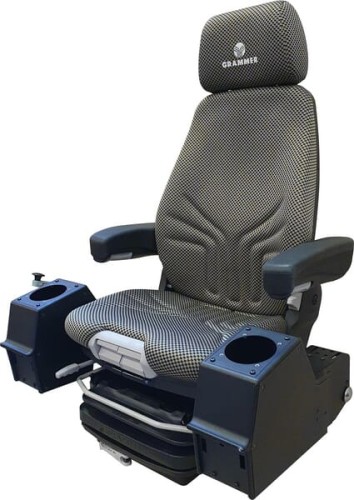 Siedzenie Actimo M G1294548 - Intertraktor