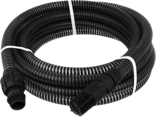 Wąż ssący kpl. do pomp 7 m Tallas TAL2507 - Intertraktor