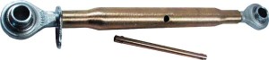 Łącznik górny 500 mm 1.3/8" kat.2 Z122500