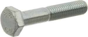 Śruba z łbem M10x55 mm 1126923900