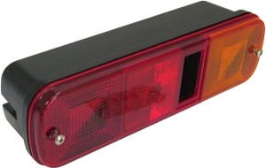 Lampa tylna VPM3738