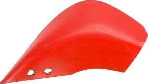 Odkładnia przedpłużka, lewa Niemeyer 008543