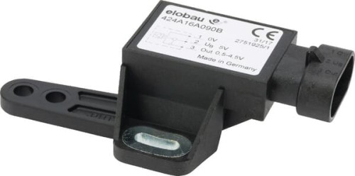 Czujniki kąta 424A16A090B - Intertraktor