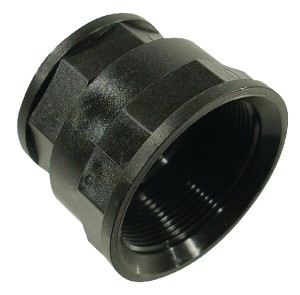 Nypel redukcyjny gwint wew. Arag, 2" x 1 1/2" 2352076