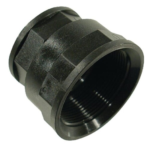 Nypel redukcyjny gwint wew. Arag, 2" x 1 1/2" 2352076 - Intertraktor