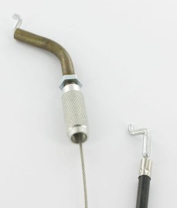 Linka cięgna gazu 546R 3800361