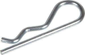 Wtyczka sprężysta 47134WH