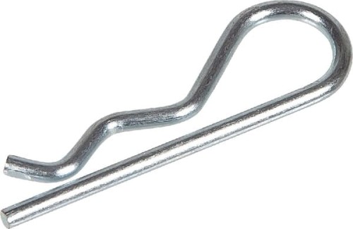 Wtyczka sprężysta 47134WH - Intertraktor