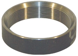 Złączka rurowa do spawania 3" 0300240