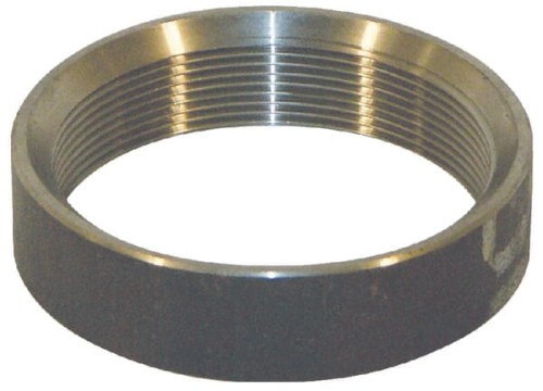 Złączka rurowa do spawania 3" 0300240 - Intertraktor