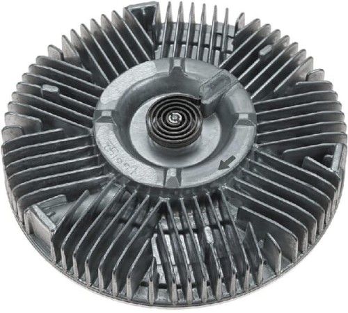 Sprzęgło wiskotyczne VPE1218 - Intertraktor