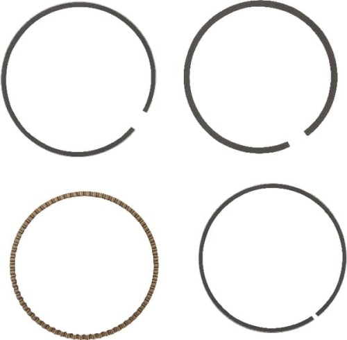 Zestaw pierścieni tłokowych 1185502870 - Intertraktor