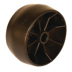 Rolka podporowa Ø 122x60 mm do mulczarki 1134240501
