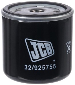 Filtr paliwa silnika JC32925755