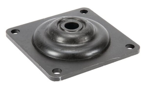 Poduszka kabiny 04411234GP - Intertraktor