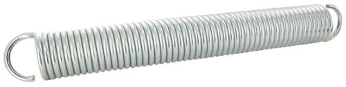 Sprężyna napinająca 8x55x500 3298667 - Intertraktor