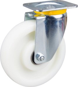 Koła z poliamidu do dużych obciążeń 4680UOP200P63