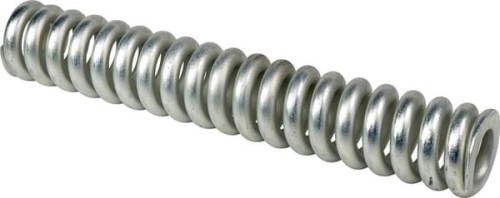 Sprężyna zabezpieczenia zęba, AP/784 KX, KY 1860110010 - Intertraktor