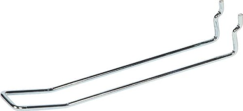 Hak na opak. blistr. 20cm Ø4,0 53103124 - Intertraktor