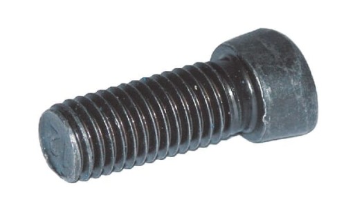 Śruba z łbem owalnym kl.12.9 Rabe, M12 x 30 mm 27004112 - Intertraktor