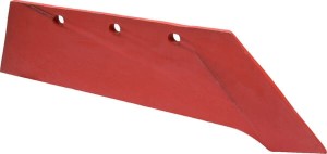 Lemiesz dziobowy, prawy 14" WS350 pasuje do V&N PK000003AN