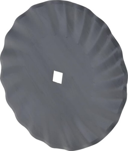 Tarcza rozcinająca, Ø 400 / 30,5 / 4 mm 50202560200030 - Intertraktor