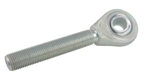 Końcówka oczkowa łącznika górnego, M30 x 3,0, P 25,4 mm TF30DX