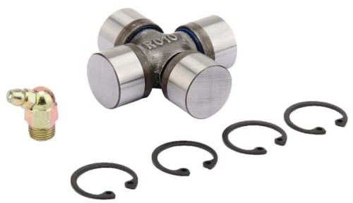 Krzyżak wału, Ø 22x54.8 mm, L21 gopart PTO9L21CJGP - Intertraktor