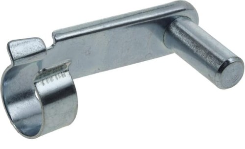 Sworzeń zaciskowy 5 mm CA15020 - Intertraktor