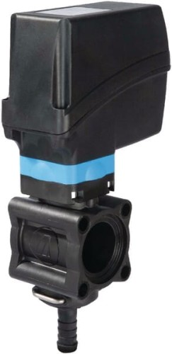 Zawór wył.odcin.szer.elektr. 8630001 - Intertraktor