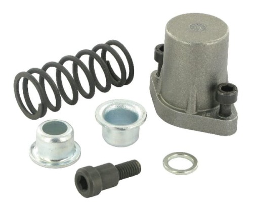 Zest. do przebud. typ 8CR SD 5 SD95A8CR - Intertraktor