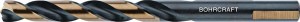 Wiertło 7x109 mm do metalu Bohrcraft 12010300700