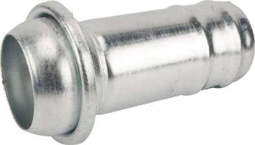 Złącze KKV 4" z króćcem na wąż 110 mm 41240110Z - Intertraktor