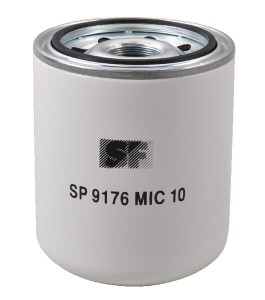 Filtr hydrauliki, HIFI SH64176
