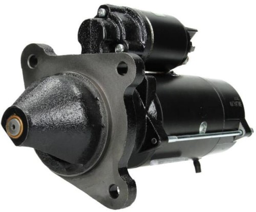 Rozrusznik 12V 3.0kW STA2167258 - Intertraktor