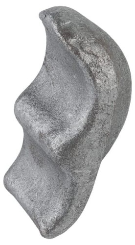 Hak zawiasu burty, 215/RO 1275001016 - Intertraktor