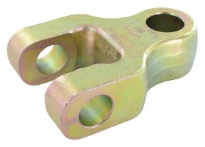 Końcówka łącznika, 37,3 x 110 mm 202023