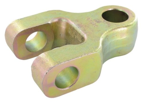 Końcówka łącznika, 37,3 x 110 mm 202023 - Intertraktor