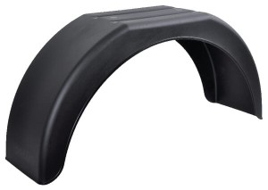 Błotnik z tworzywa szt. 14" AH0132