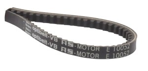 Pasek klinowy 10x530 DIN2215 E10052ASM