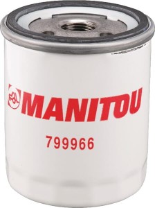Filtr oleju silnika MA799966