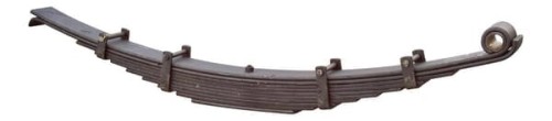 Resor, 10 piór pasuje do D-50 12897030040000 - Intertraktor