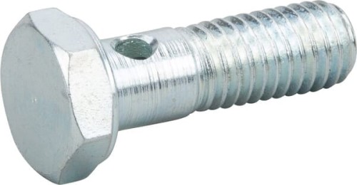 Śruba T24004003R - Intertraktor